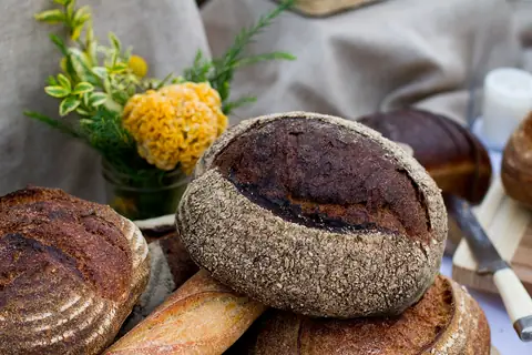 Worsdales Farmhouse Bakery photo 2